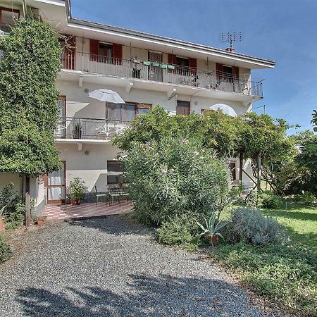 B&B Casa Passito Pavone Canavese Bagian luar foto