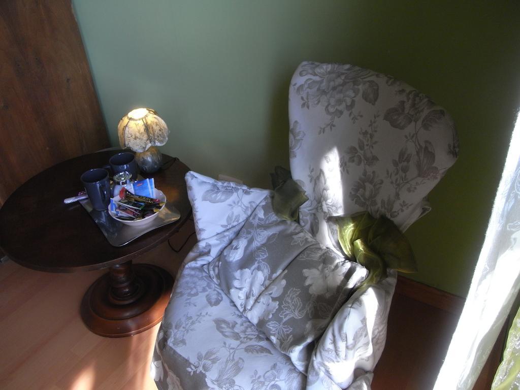 B&B Casa Passito Pavone Canavese Ruang foto