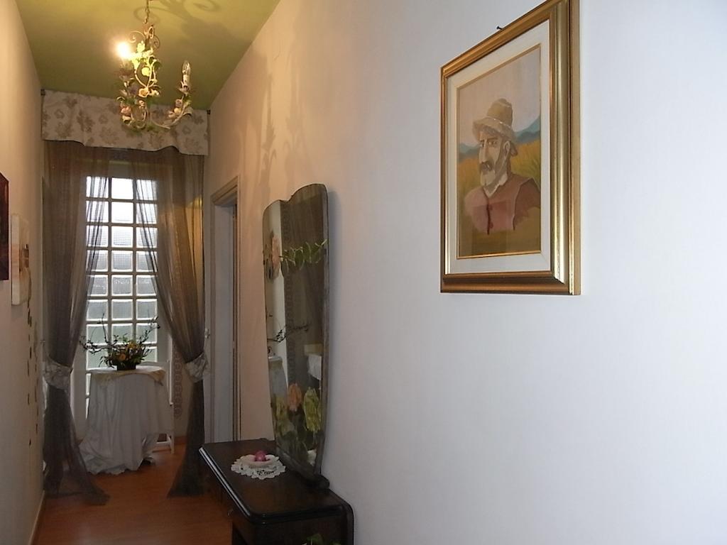 B&B Casa Passito Pavone Canavese Bagian luar foto