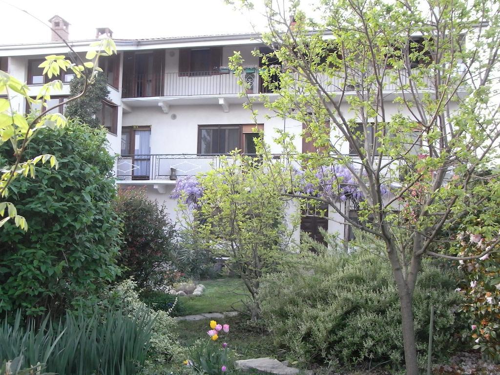 B&B Casa Passito Pavone Canavese Bagian luar foto