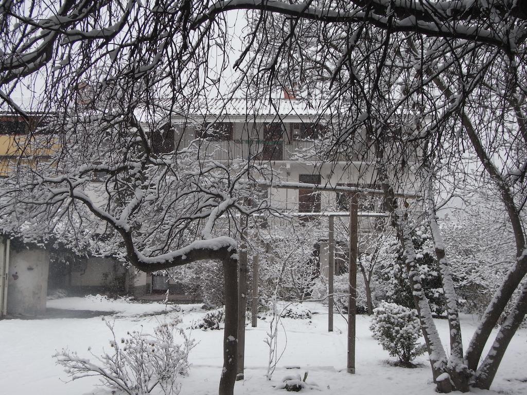 B&B Casa Passito Pavone Canavese Bagian luar foto