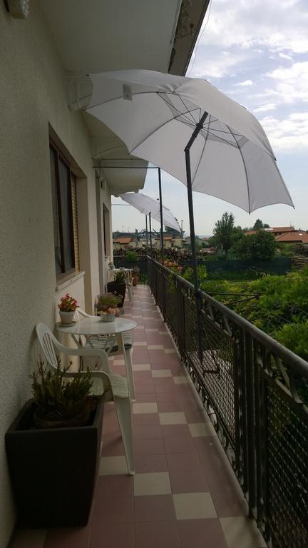 B&B Casa Passito Pavone Canavese Bagian luar foto