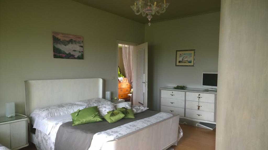 B&B Casa Passito Pavone Canavese Bagian luar foto