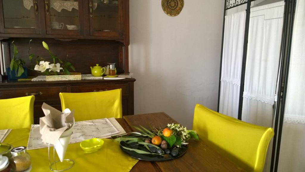 B&B Casa Passito Pavone Canavese Bagian luar foto