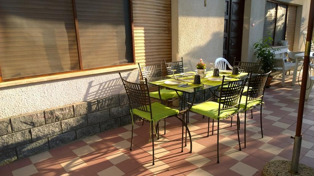 B&B Casa Passito Pavone Canavese Bagian luar foto