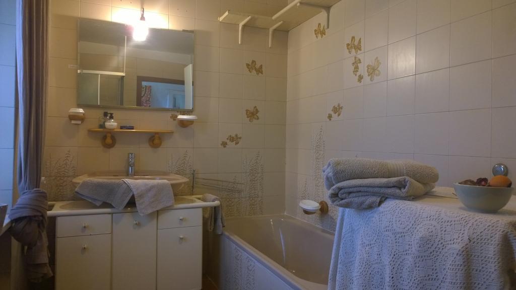 B&B Casa Passito Pavone Canavese Bagian luar foto