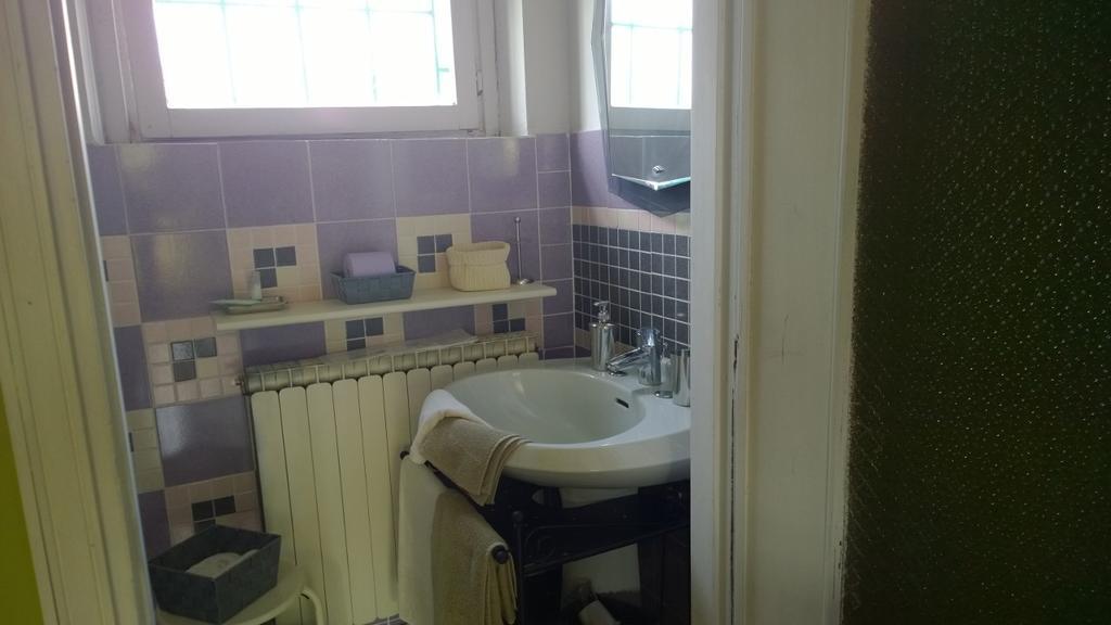 B&B Casa Passito Pavone Canavese Bagian luar foto