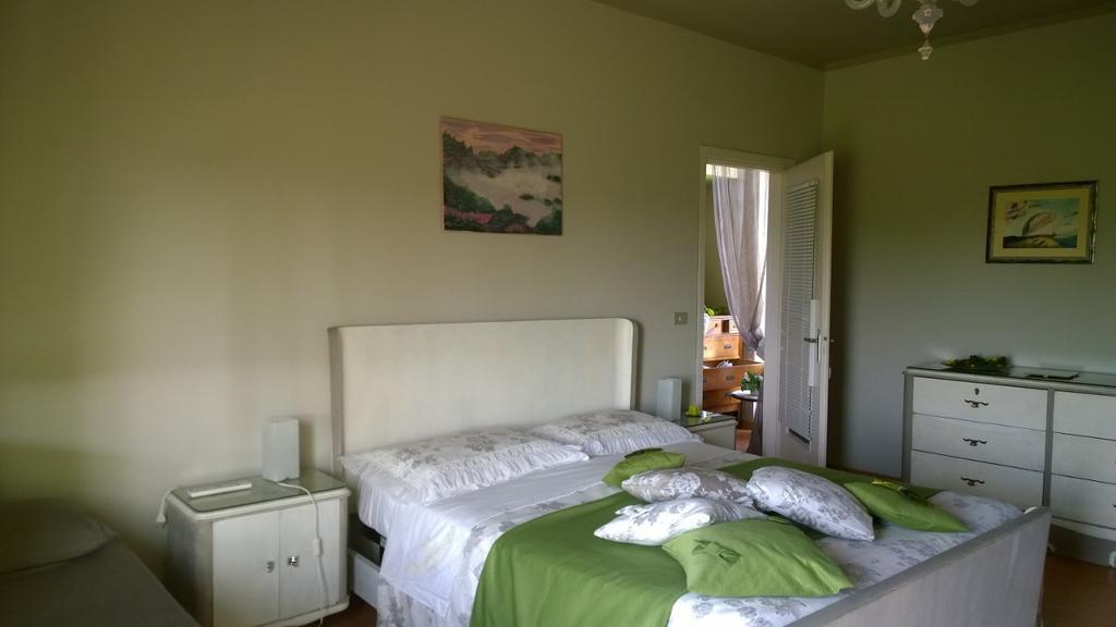 B&B Casa Passito Pavone Canavese Bagian luar foto