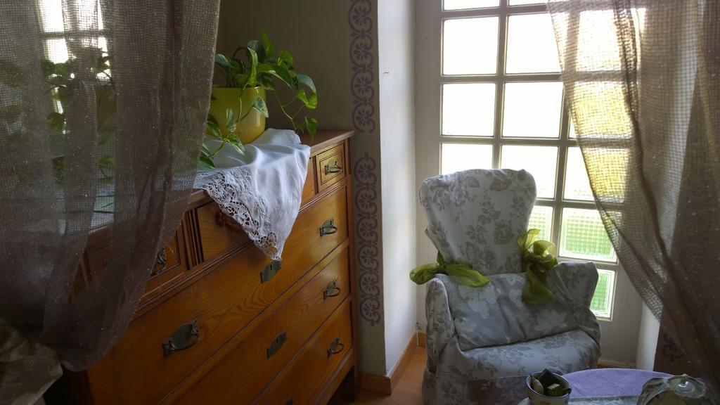 B&B Casa Passito Pavone Canavese Bagian luar foto