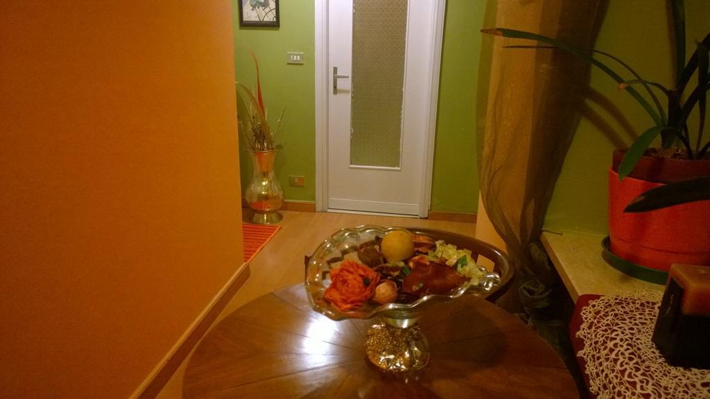 B&B Casa Passito Pavone Canavese Bagian luar foto