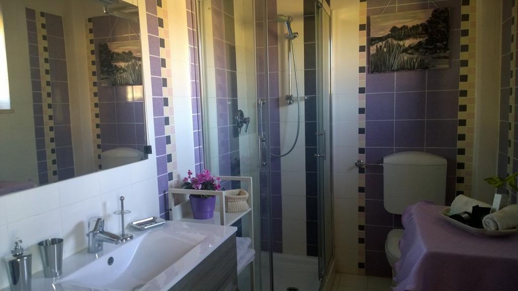 B&B Casa Passito Pavone Canavese Bagian luar foto