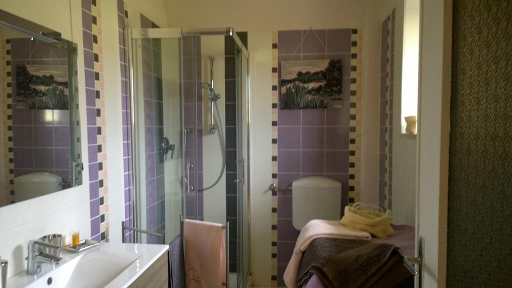 B&B Casa Passito Pavone Canavese Bagian luar foto