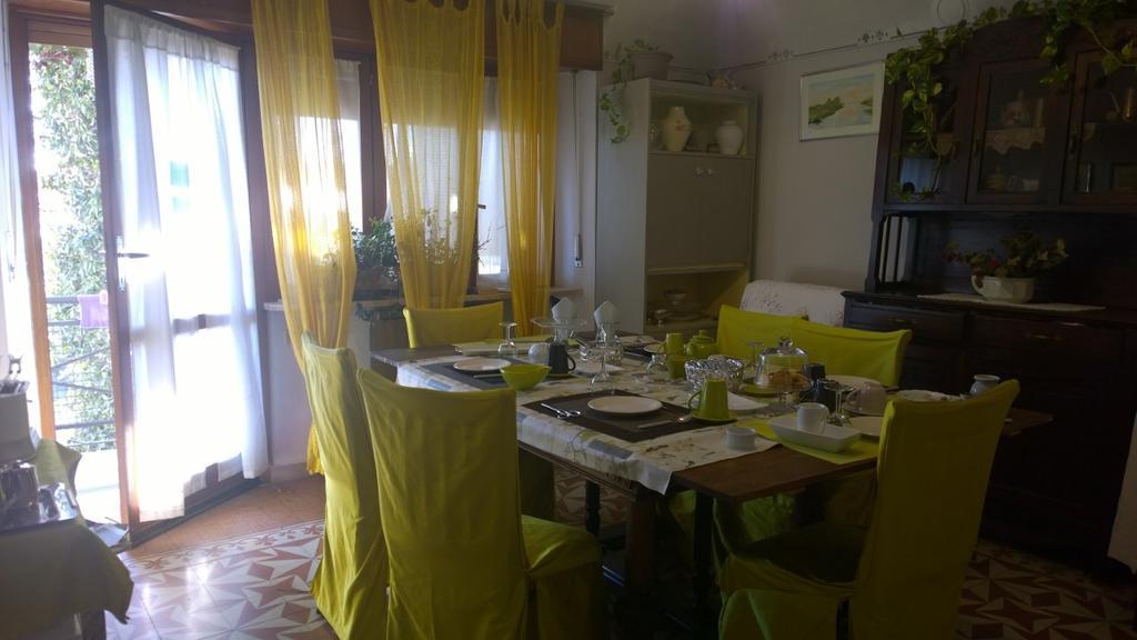B&B Casa Passito Pavone Canavese Bagian luar foto