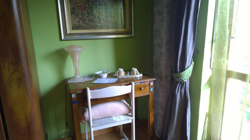 B&B Casa Passito Pavone Canavese Bagian luar foto