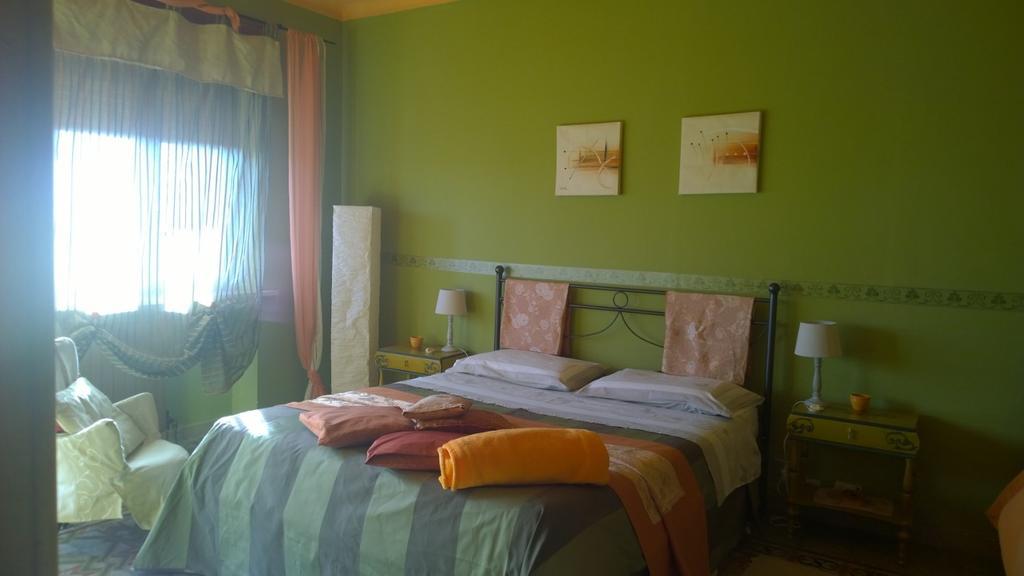 B&B Casa Passito Pavone Canavese Bagian luar foto