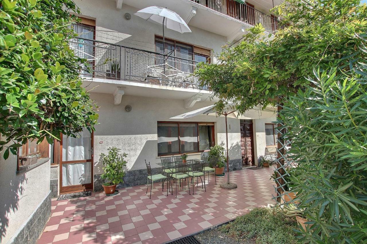 B&B Casa Passito Pavone Canavese Bagian luar foto