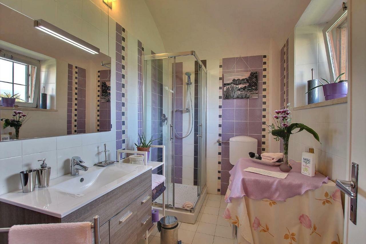 B&B Casa Passito Pavone Canavese Bagian luar foto