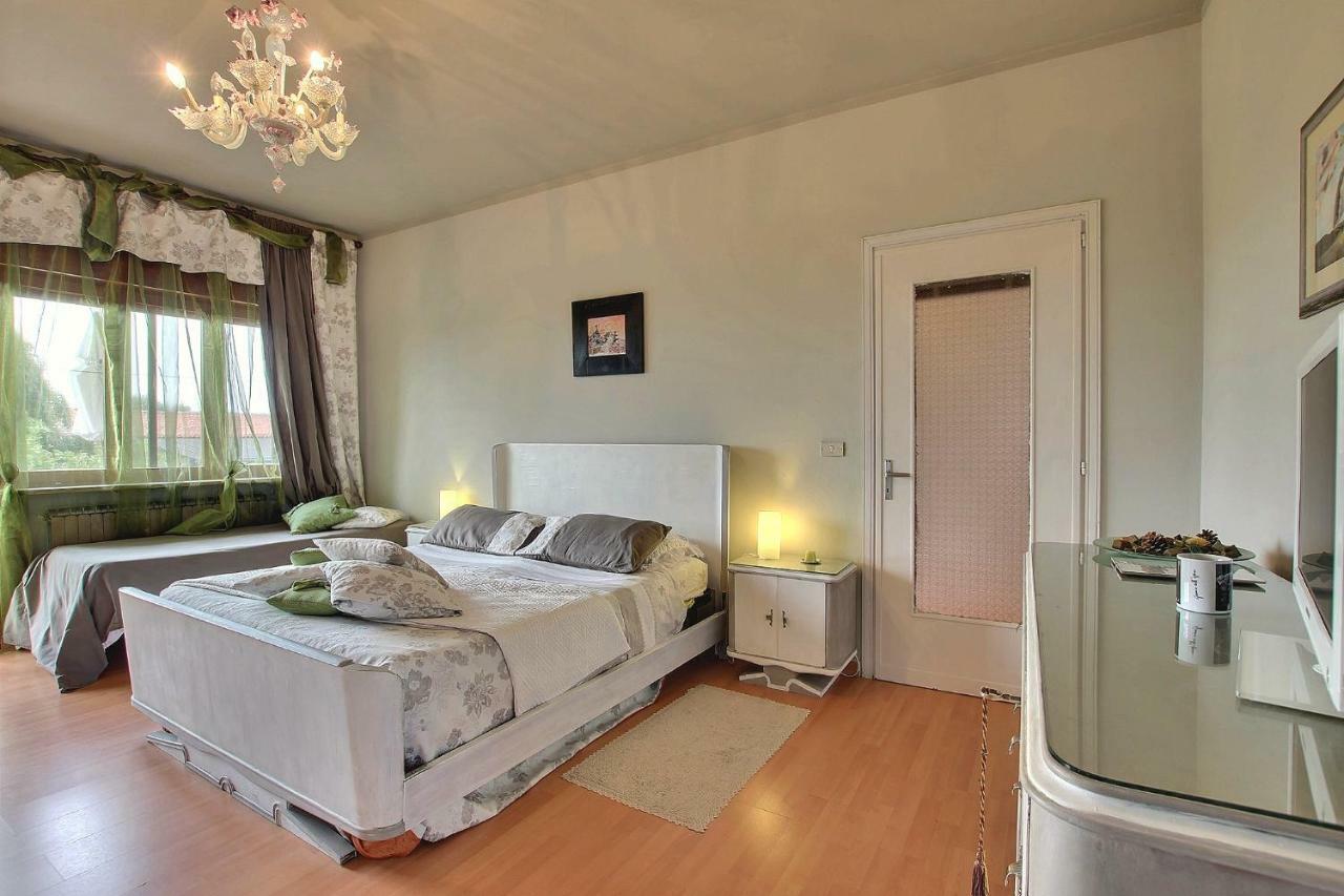 B&B Casa Passito Pavone Canavese Bagian luar foto