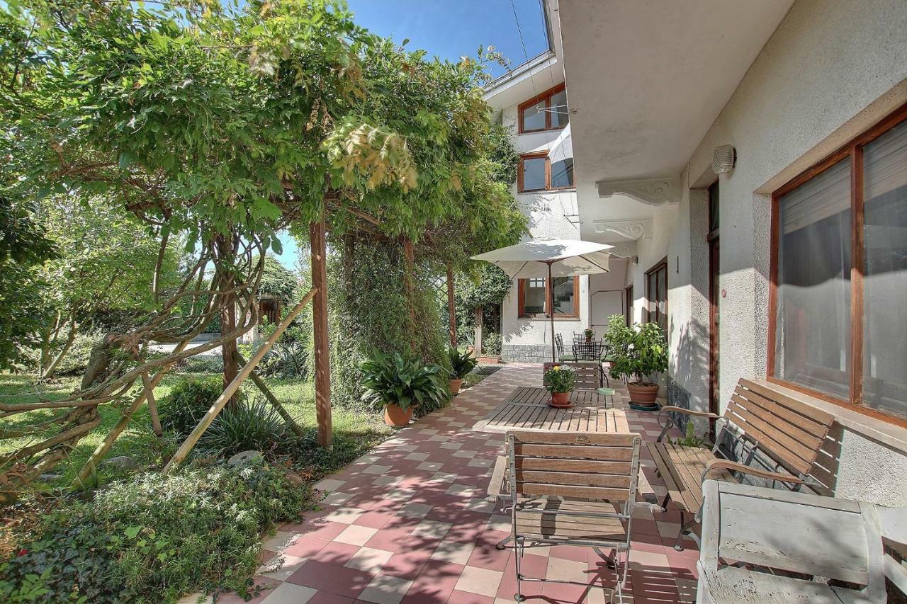 B&B Casa Passito Pavone Canavese Bagian luar foto