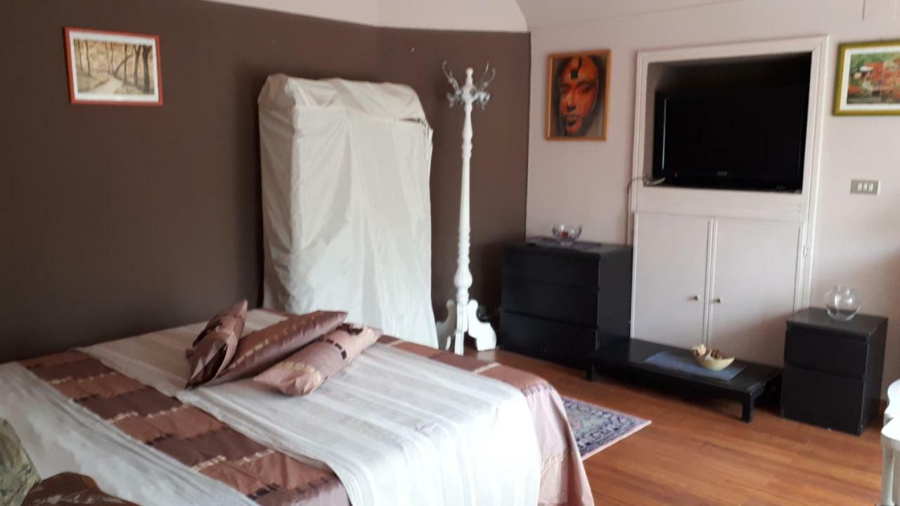 B&B Casa Passito Pavone Canavese Bagian luar foto