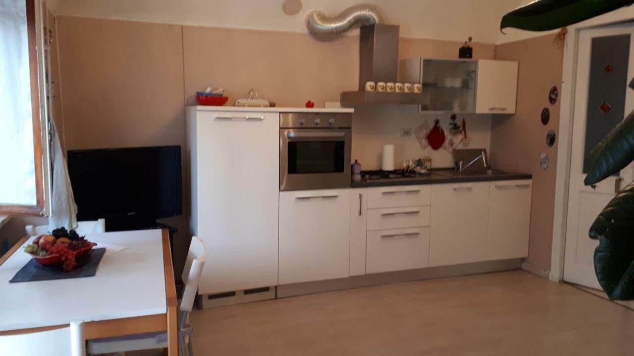B&B Casa Passito Pavone Canavese Bagian luar foto